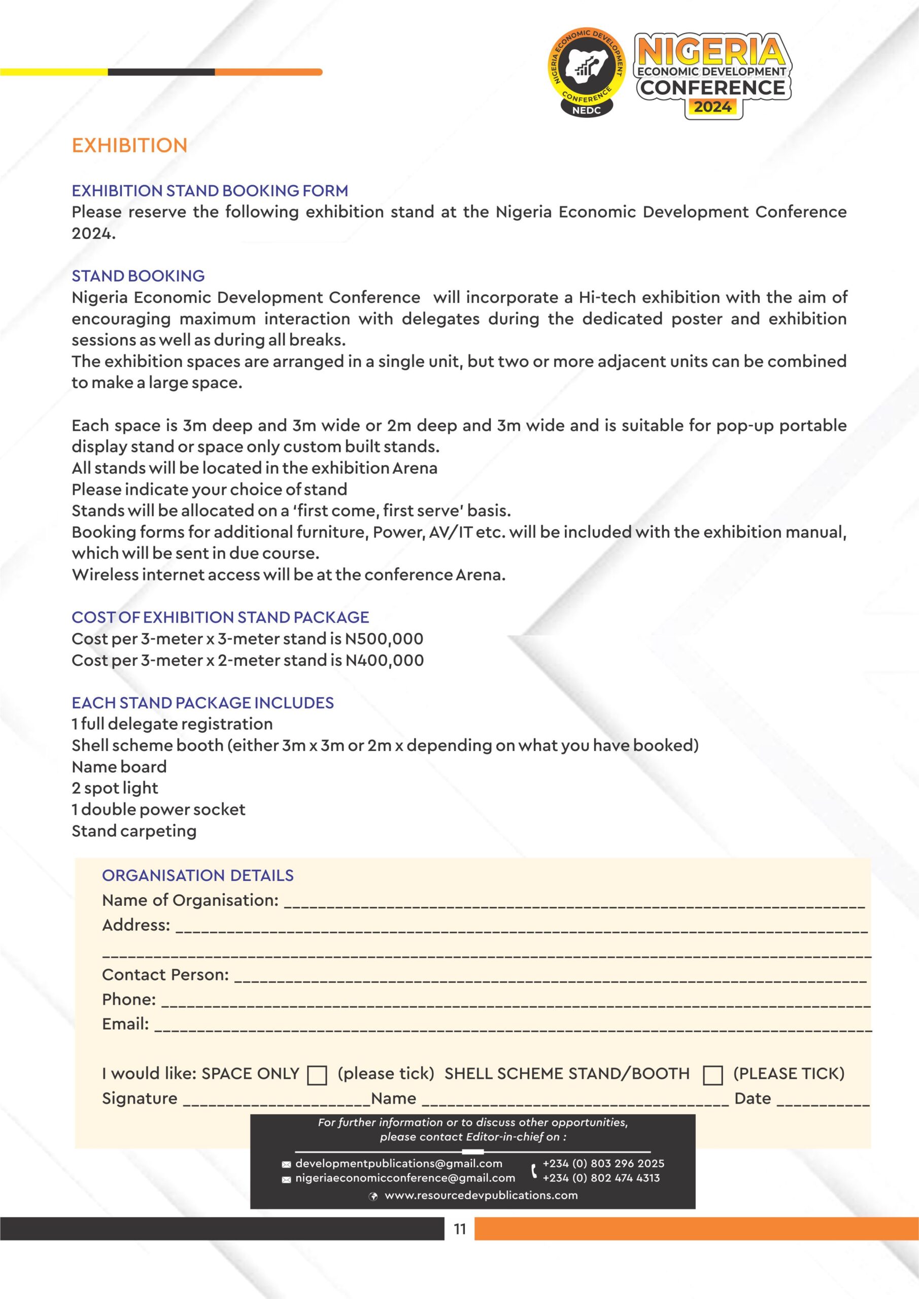 NIGERIA ECONOMIC HANDBOOK UNDUMMY 11