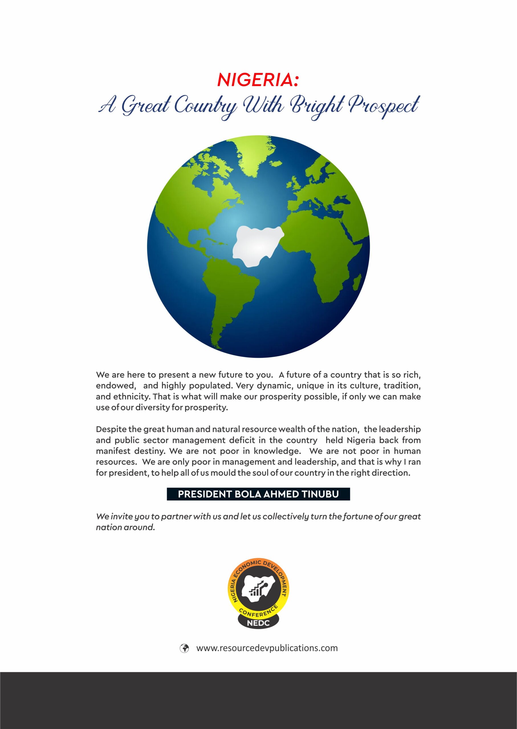 NIGERIA ECONOMIC HANDBOOK UNDUMMY b